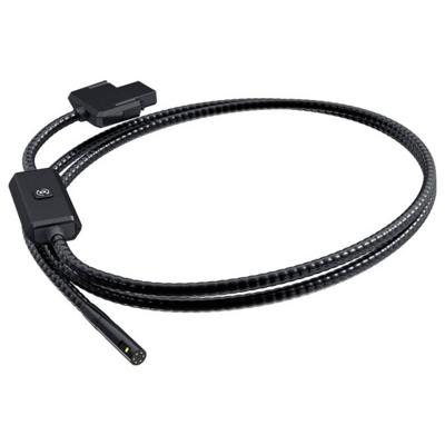 Bosch Blauw GIC 12V-4/5 Camerkabel Dual Camera | 8,2 mm | 1,5 m | In Doos - 1600A02Z61