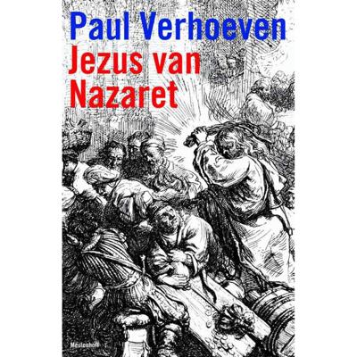 Jezus van Nazareth (Paperback)