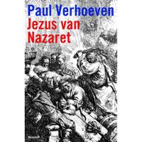Jezus van Nazareth (Paperback) - thumbnail