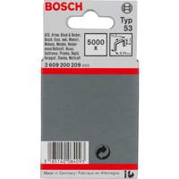 Bosch Accessoires Papieren filterzakken 5st - 2605411061 - thumbnail