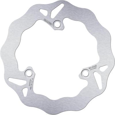 GALFER wave remschijf "df071" rotor df071 type w rigid