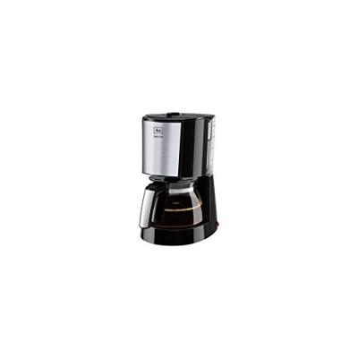 Melitta Enjoy II Top Koffiezetapparaat Zwart 1000W - thumbnail