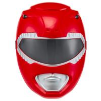 Mighty Morphin Power Ranger Re-Ignition Red Ranger masker - thumbnail