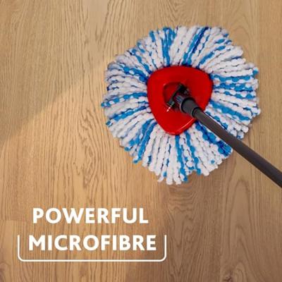 Refill for Vileda H2prO spin mop - thumbnail