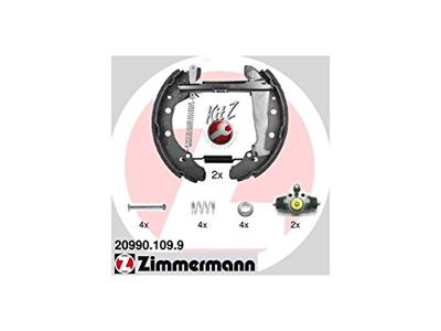 Remschoenset Kit Z 209901099