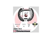 Remschoenset Kit Z 209901099 - thumbnail