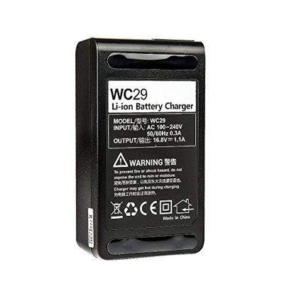 Godox WC29 Charger for AD200
