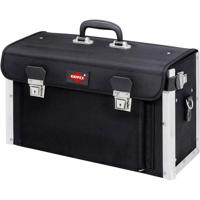 Knipex 00 21 02 LE Gereedschapstas (zonder inhoud) Professioneel (l x b x h) 446 x 420 x 250 mm - thumbnail