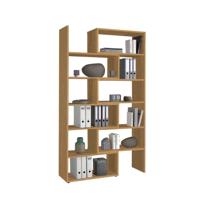 Hoge open kast Nereus Oudeiken 160 cm - thumbnail