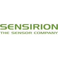Sensirion SHT31-DIS-B2.5kS Temperatuursensor 1 stuk(s) - thumbnail