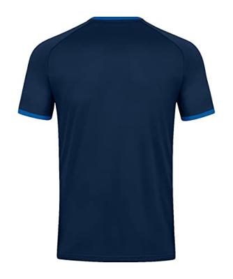 JAKO 4212 Shirt Primera Km - Navy/Indigo - L