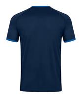 JAKO 4212 Shirt Primera Km - Navy/Indigo - L - thumbnail