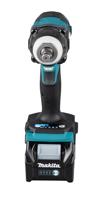 Makita slagmoersleutel "tw004gd201" battery impact screwdrive tw004gd201 - thumbnail