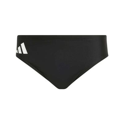 Herenzwembroek Adidas Solid Zwart Maat S