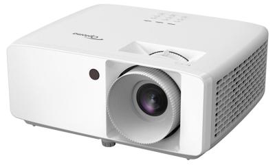 Optoma HZ40HDR full HD laser home projector Optoma HZ40HDR full HD laser home projector