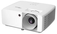 Optoma HZ40HDR full HD laser home projector - thumbnail