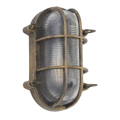 Searchlight Langwerpige bulls eyeBulkhead - 61402BG