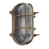 Searchlight Langwerpige bulls eyeBulkhead - 61402BG - thumbnail