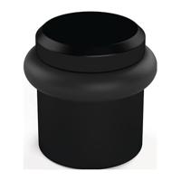 DEURBUFFER VLOER MAT ZWART (4735) - thumbnail