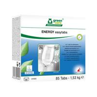 Green Care Professional Green care energy easytabs vaatwas (85 stuks) - thumbnail