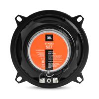 JBL Stage3 527 - 13cm Coaxiale speakers - 200 Watt piek - Zwart - thumbnail