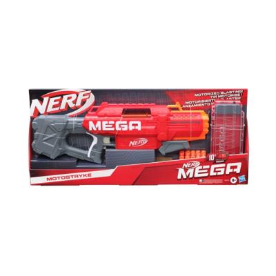 Nerf Mega Motostryke