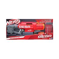 Nerf Mega Motostryke - thumbnail