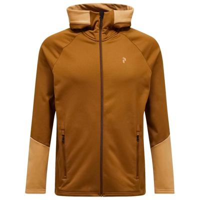 Peak Performance Rider Essentials Fleece Vest Heren XL