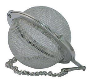 Thee ei gaas 45mm 1 Stuks Thee ei gaas 45mm 1 Stuks