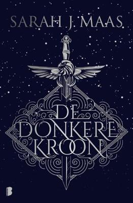 De donkere kroon (Hardback)