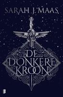 De donkere kroon (Hardback) - thumbnail
