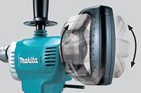 Makita DS4012 boormachine - DS4012 - thumbnail