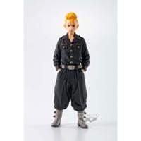 Tokyo Revengers PVC Statue Takemichi Hanagaki 16 cm - thumbnail