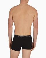 Armani boxershorts 3-pack Emporio Armani zwart - thumbnail
