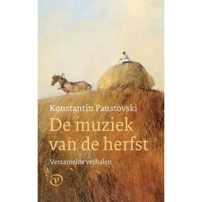 De muziek van de herfst - Konstantin Paustovski - Hardcover (9789028223080)