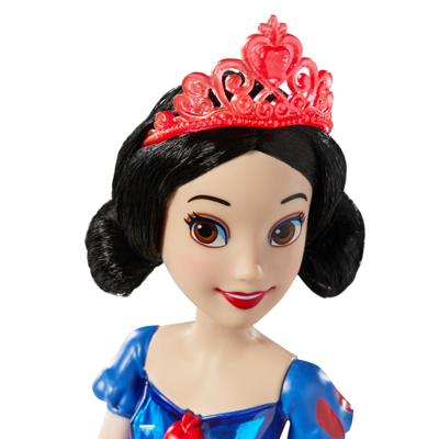 Disney Princess Sneeuwitje Pop