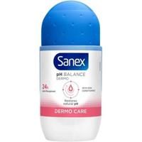 Sanex Sanex Deo Roll On Dermo Care 50 ml - thumbnail