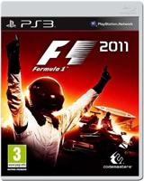 Formula 1 (F1 2011) - thumbnail