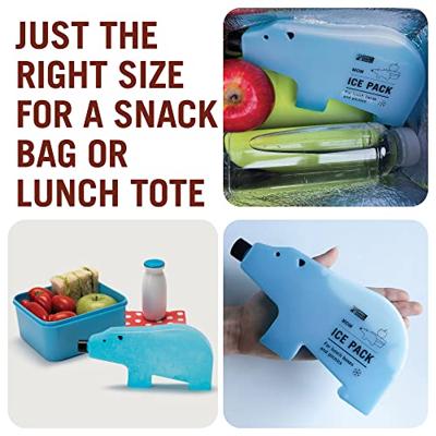 Apenstreken Blauwe Beer - Mama