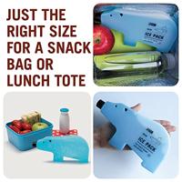 Apenstreken Blauwe Beer - Mama - thumbnail