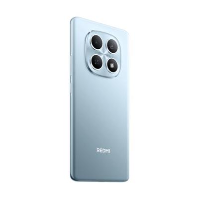 Redmi Note 15 8+128 Glacier Blue (No power adapter included)