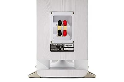 Polk: Signature Elite ES50 Vloerstaande speaker - Wit