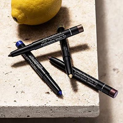 Artdeco High Performance Eyeshadow Waterproof Stylo 1.40 g 17 Italian Art Oogschaduw 1.4 g Dames - thumbnail