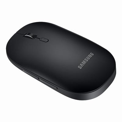 Samsung EJ-M3400 Muis Bluetooth Optisch Zwart 5 Toetsen 1000 dpi