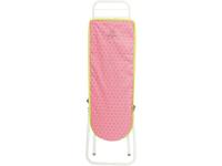 Speelgoedstrijkplank Decuevas Opvouwbaar 63 x 72 x 25 cm - thumbnail