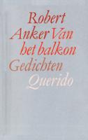 Van het balkon - Robert Anker - ebook - thumbnail