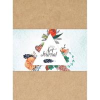 Mijn Art Journal - Paperback (9789045323695) - thumbnail