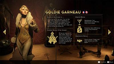 Empire of Sin Day One Edition - thumbnail