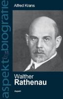 Walther Rathenau - Alfred Krans, Walther Rathenau - ebook - thumbnail