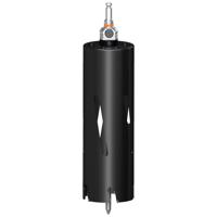 Gatzaag 168mm 300mm diep Mandrex SuperXcut TCT met Quick Adapter - thumbnail
